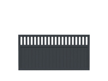 Palmako levegg Elke 4 180 x 90 cm